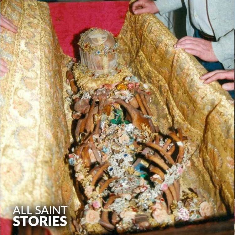 Image of ST. NORBERT