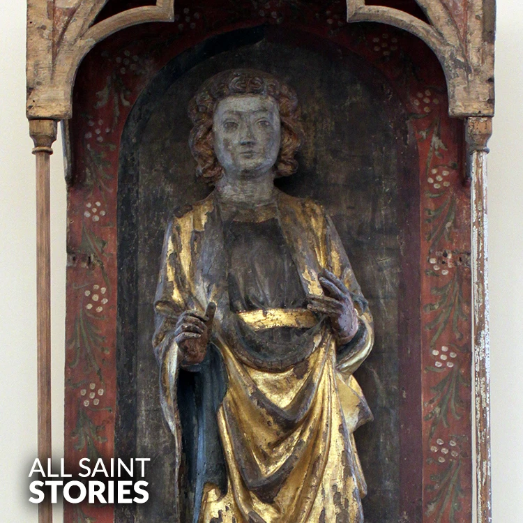 Image of ST. PANKARTIUS