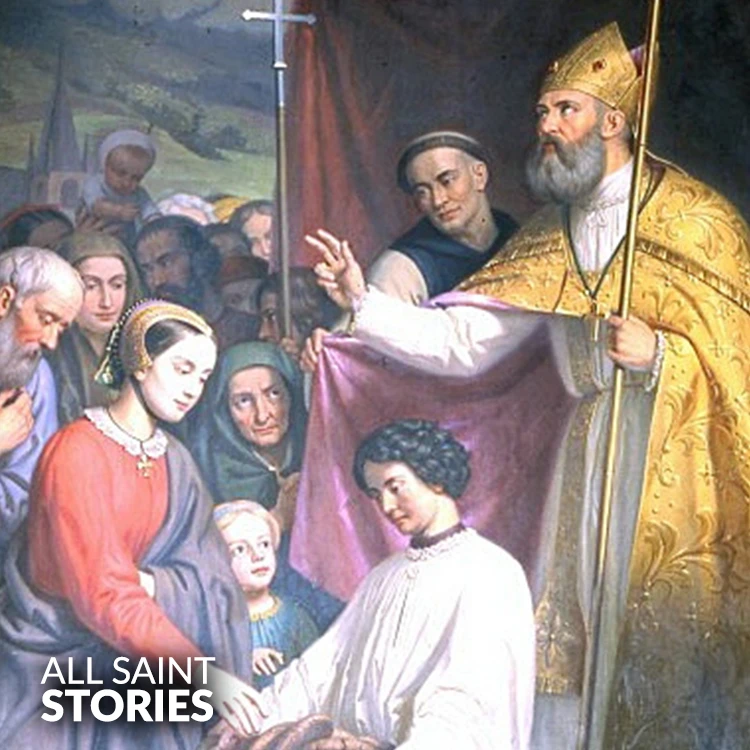 Image of ST. PETER TERENTAISE