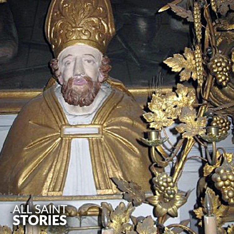 Image of ST. PETER TERENTAISE