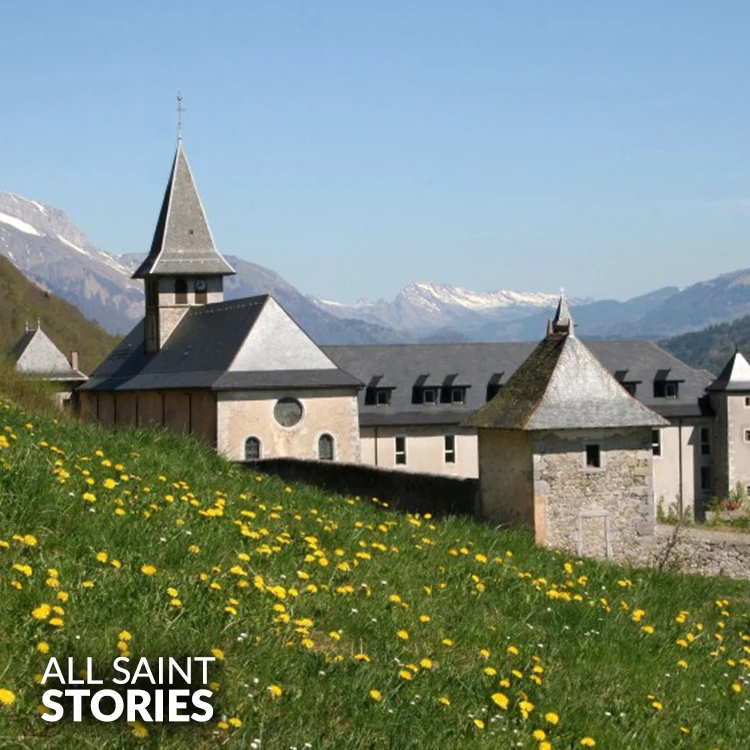 Image of ST. PETER TERENTAISE