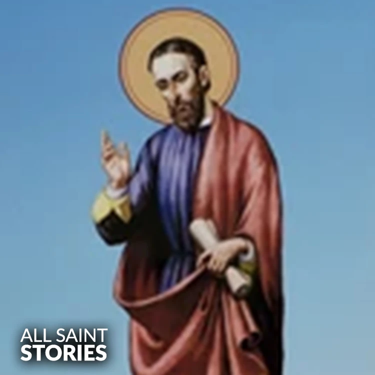 Image of ST. PHILIP THE APOSTLE
