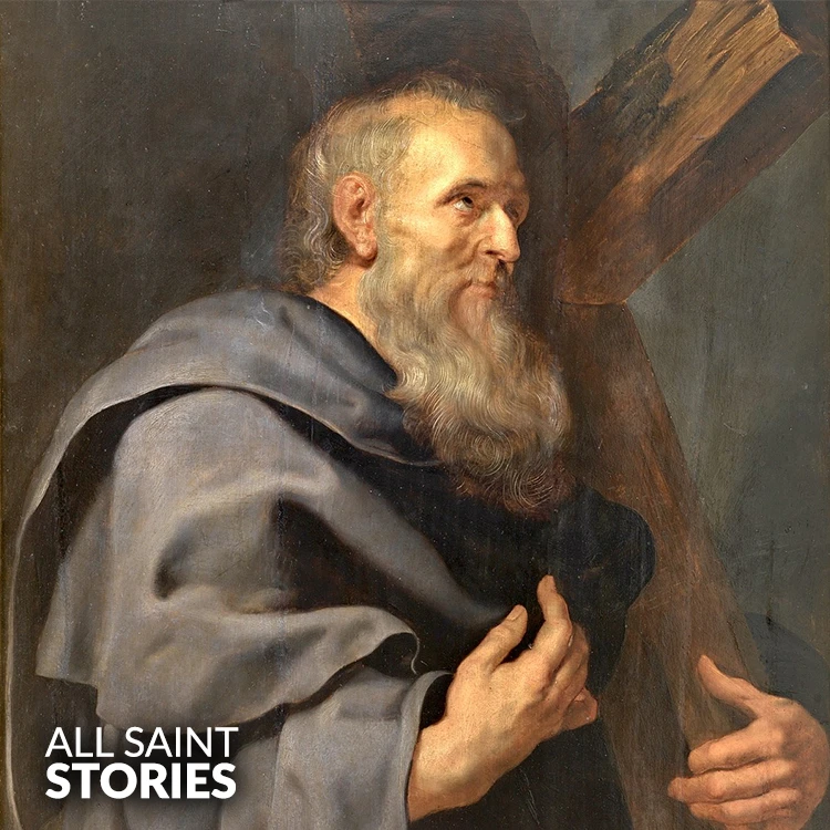 Image of ST. PHILIP THE APOSTLE