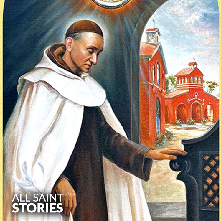 Image of ST. RAPHAEL KALINOWSKI (PRIEST)