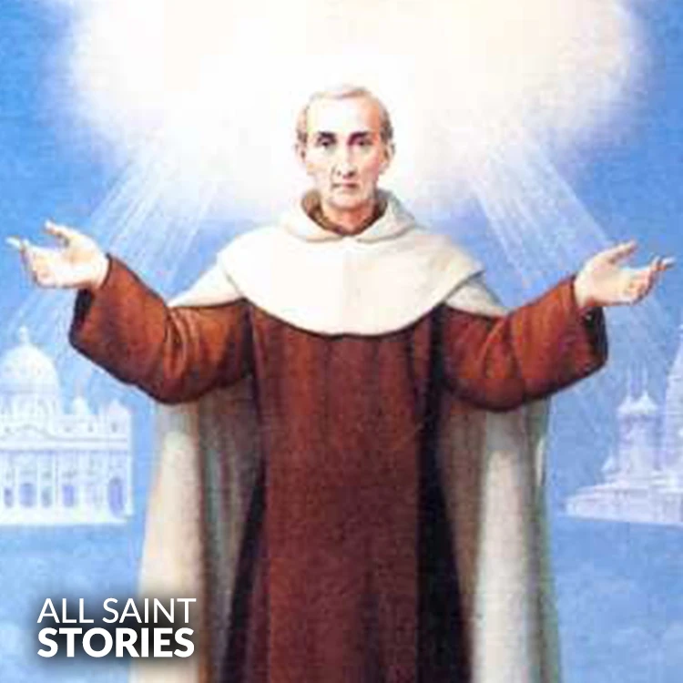 Image of ST. RAPHAEL KALINOWSKI (PRIEST)