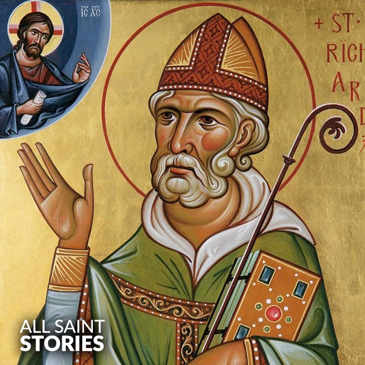 Image of ST. RICHARD