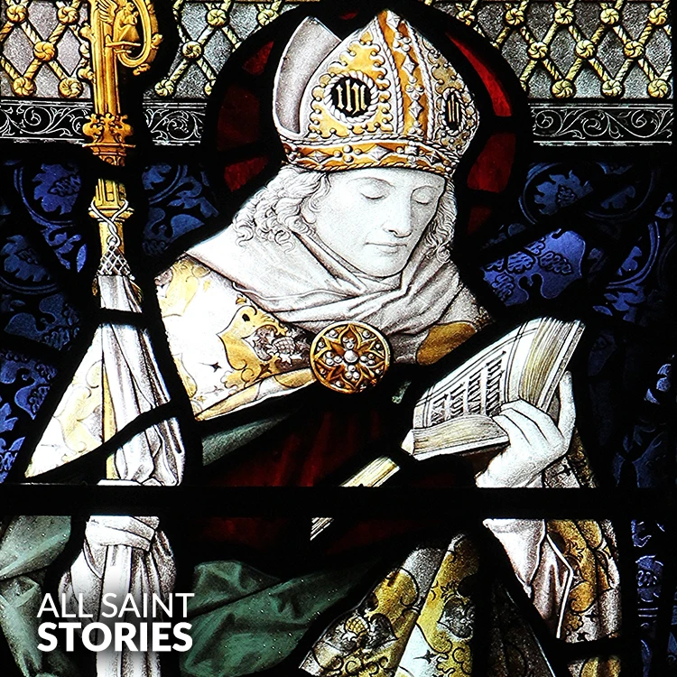 Image of ST. RICHARD