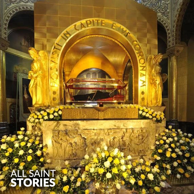 Image of ST. RITA OF CASCIA