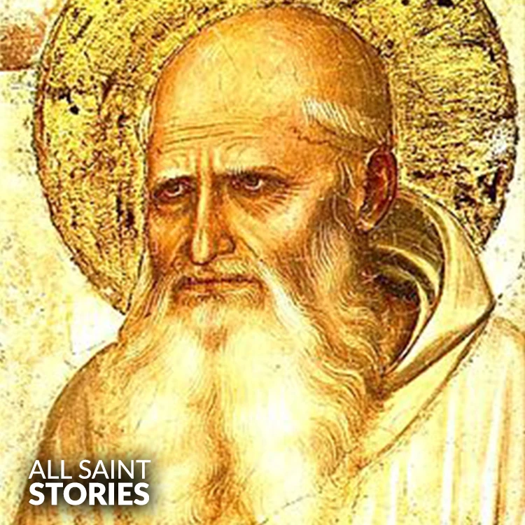 Image of ST. ROMUALD