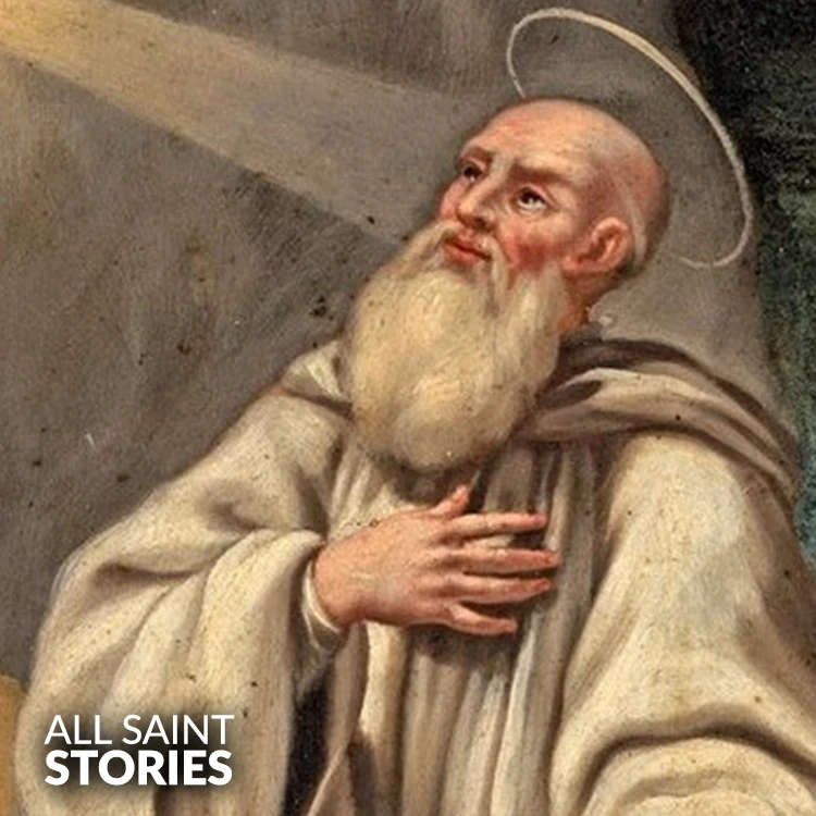 Image of ST. ROMUALD