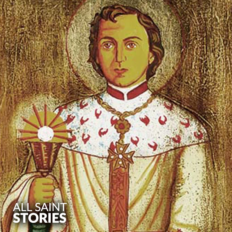 Image of ST. CLOUD