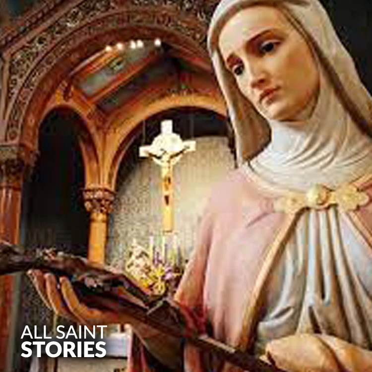 Image of ST. MONICA
