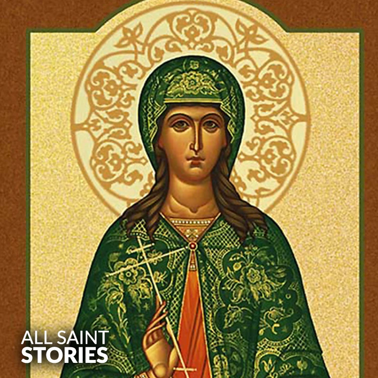 Image of ST. JULIA
