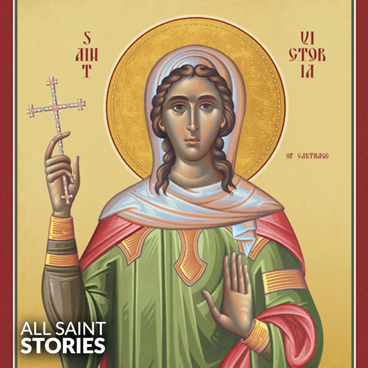 Image of ST. JULIA