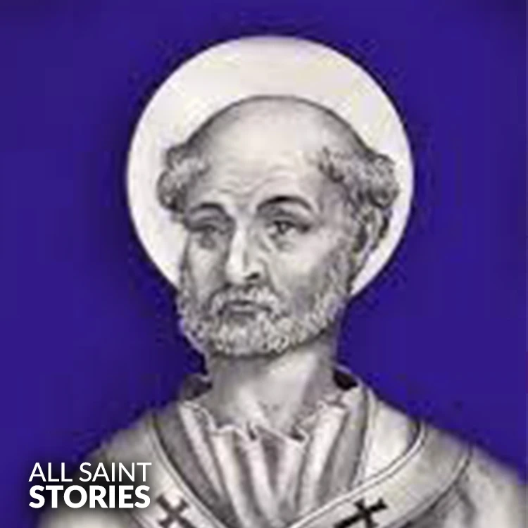Image of ST. SOTER POPE