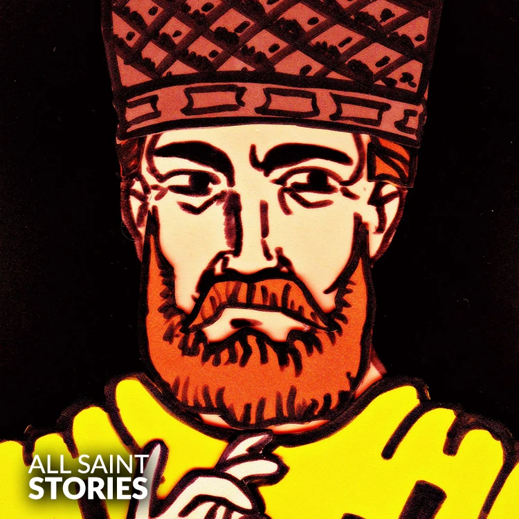 Image of ST. SOTER POPE