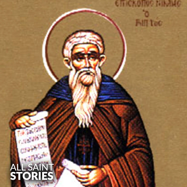 Image of ST. THEOPHAN