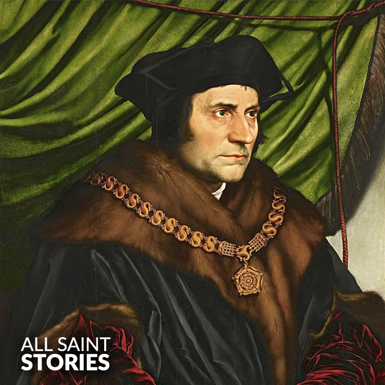 Image of ST. THOMAS MORE