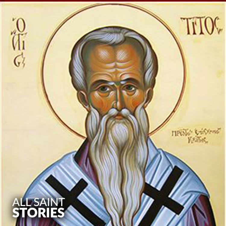 Image of ST. TITUS