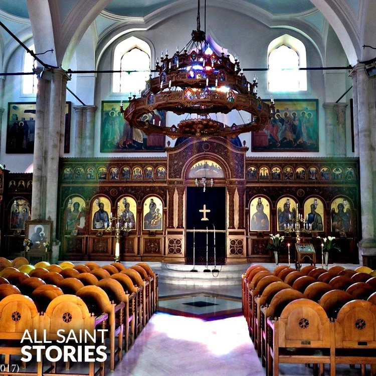 Image of ST. TITUS