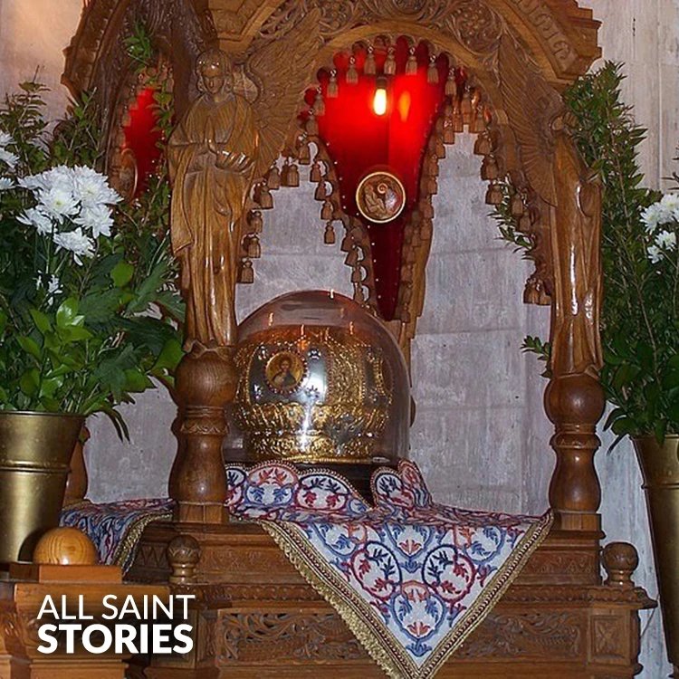 Image of ST. TITUS