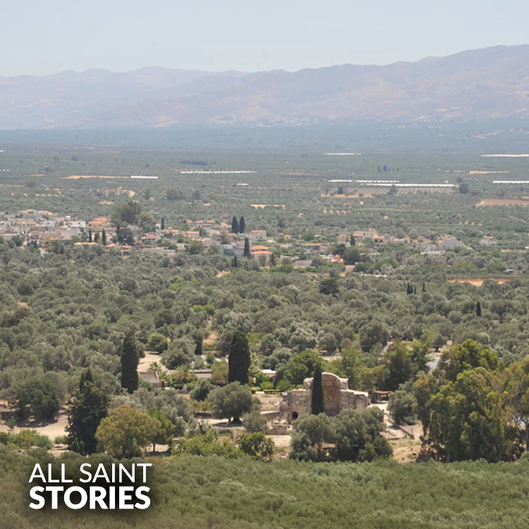 Image of ST. TITUS