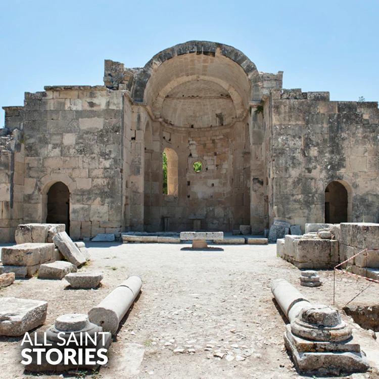 Image of ST. TITUS