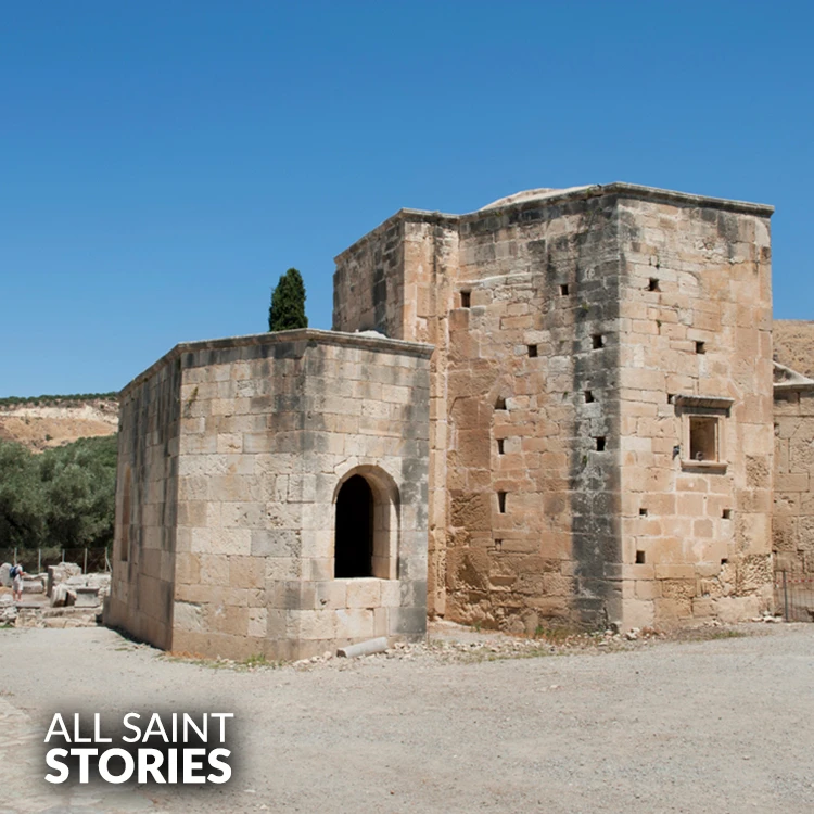 Image of ST. TITUS
