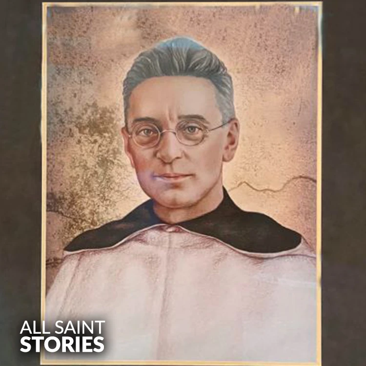 Image of ST. TITUS BRANDSMA