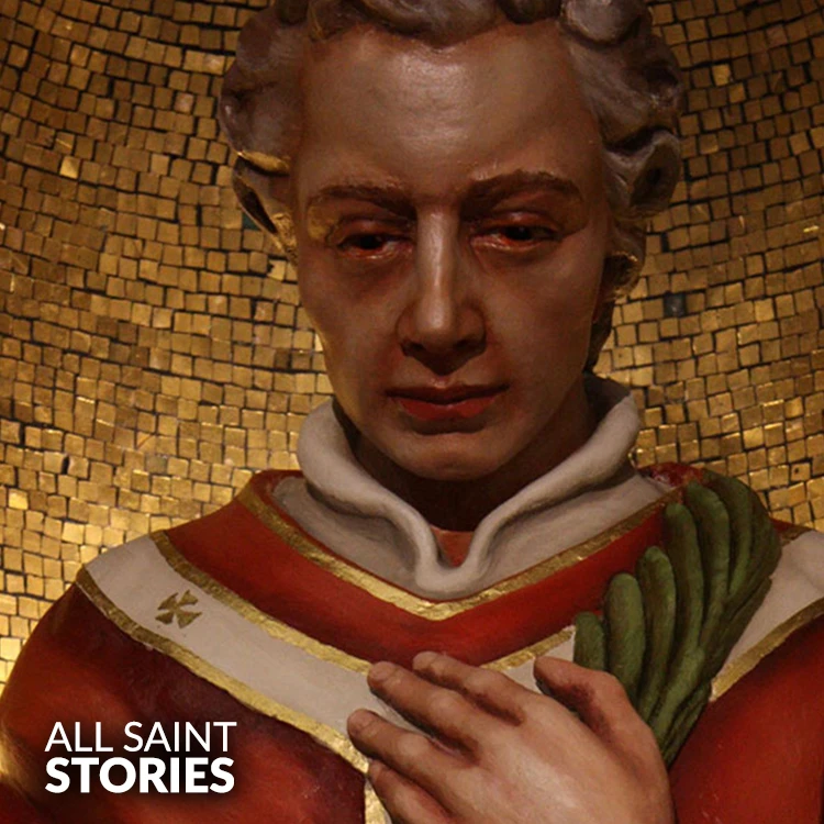 Image of ST. VALENTINE