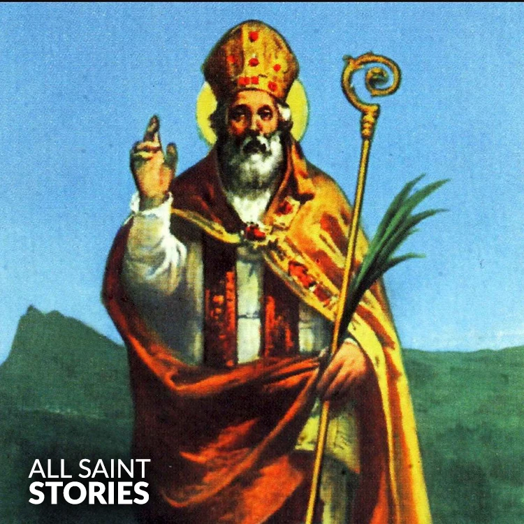 Image of ST. VALENTINE