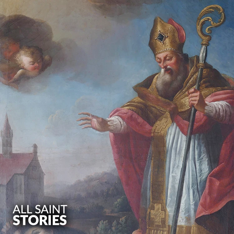 Image of ST. VALENTINE