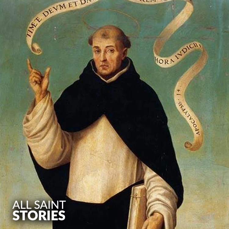 Image of ST. VINCENT FERRER
