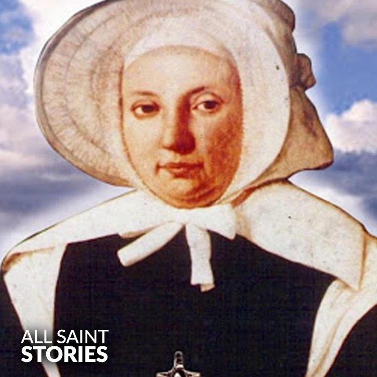 Image of ST. EMILY DE VIALAR