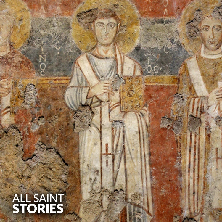 Image of ST. ALEXANDER I