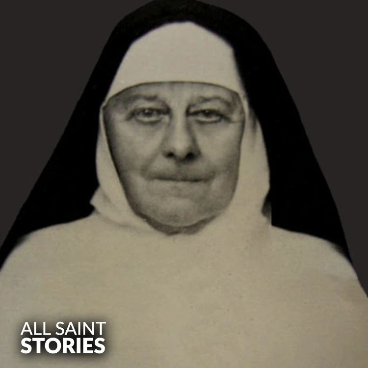 Image of ST. EUPHRASIA PELLETIER