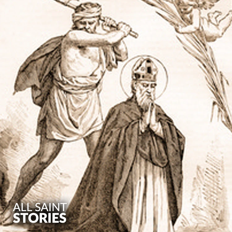 Image of ST. FIRMIN