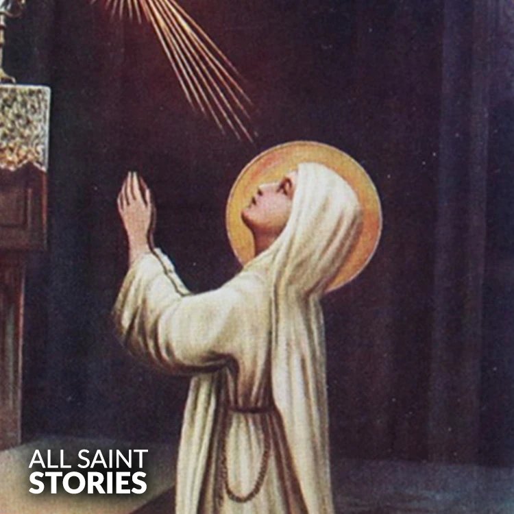 Image of ST. IMELDA