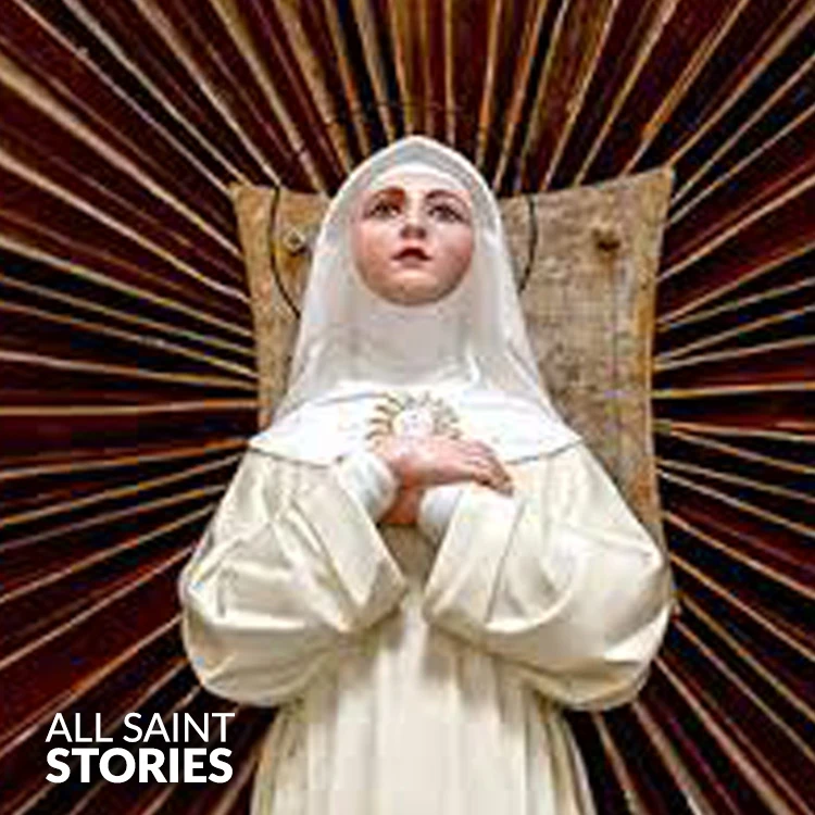 Image of ST. IMELDA