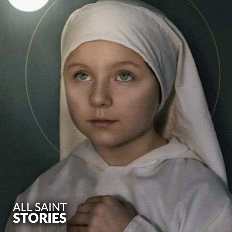 Image of ST. IMELDA