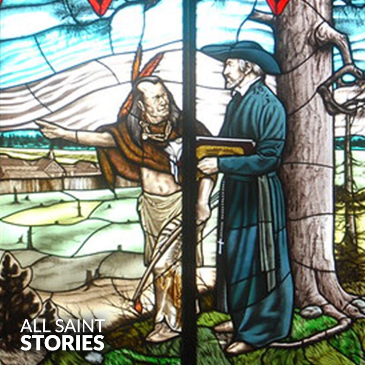 Image of ST. JOSEPH CHIWATENHWA