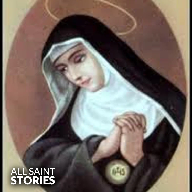 Image of ST. JULIANA FALCONIERI
