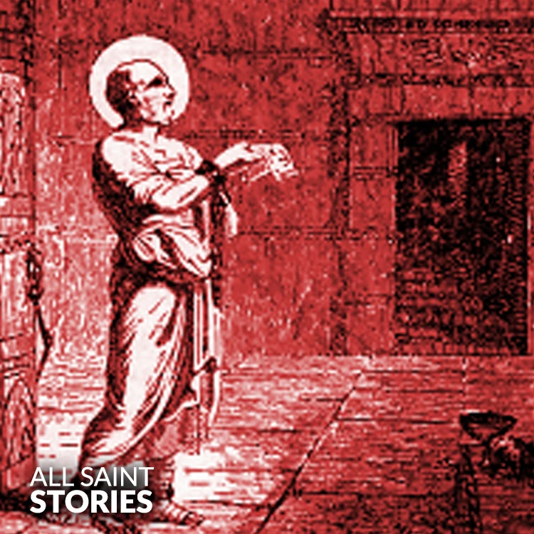 Image of ST. LEONIDES