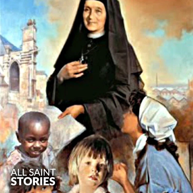 Image of ST. LEONIE AVIAT