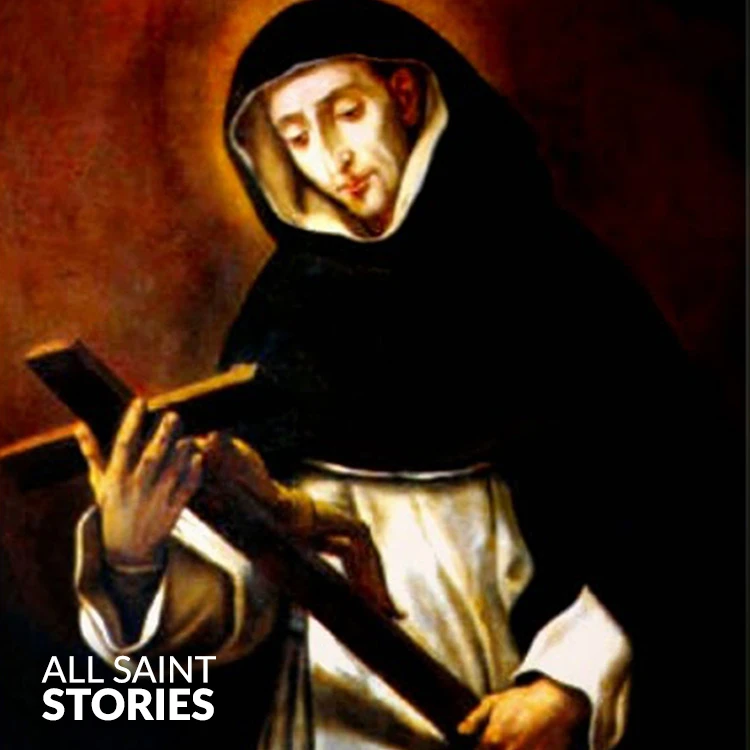 Image of ST. LOUIS BERTRAND