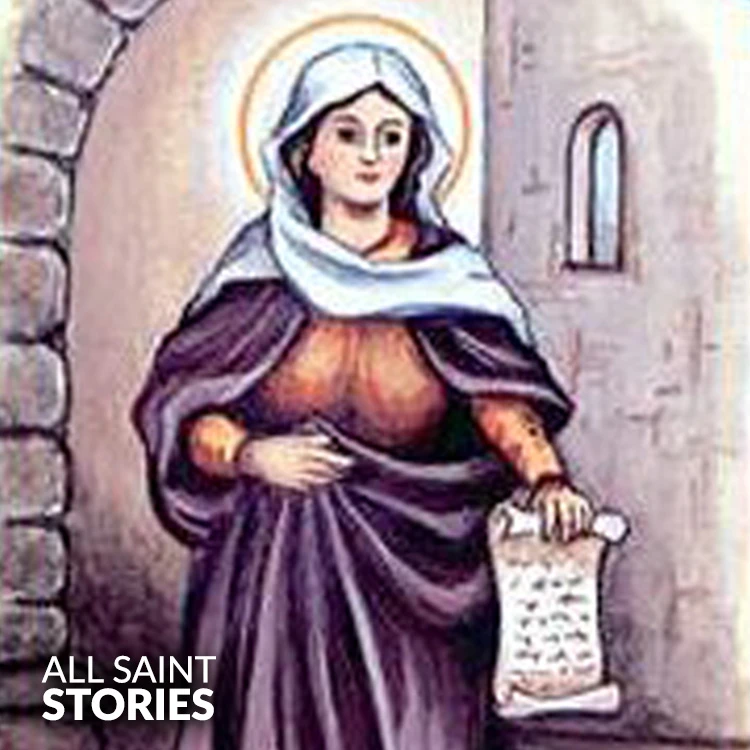 Image of ST. MARCELLA