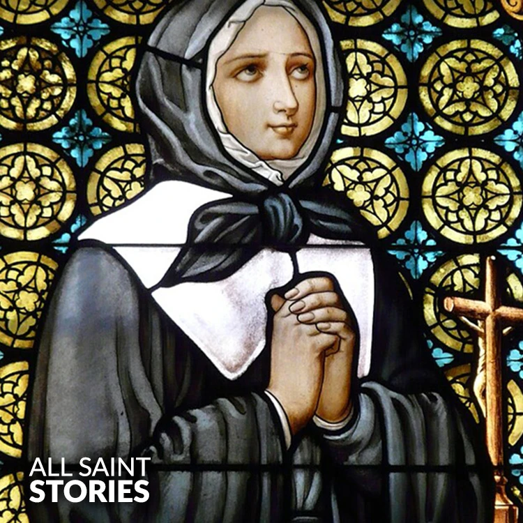 Image of ST. MARGARET BOURGEOYS