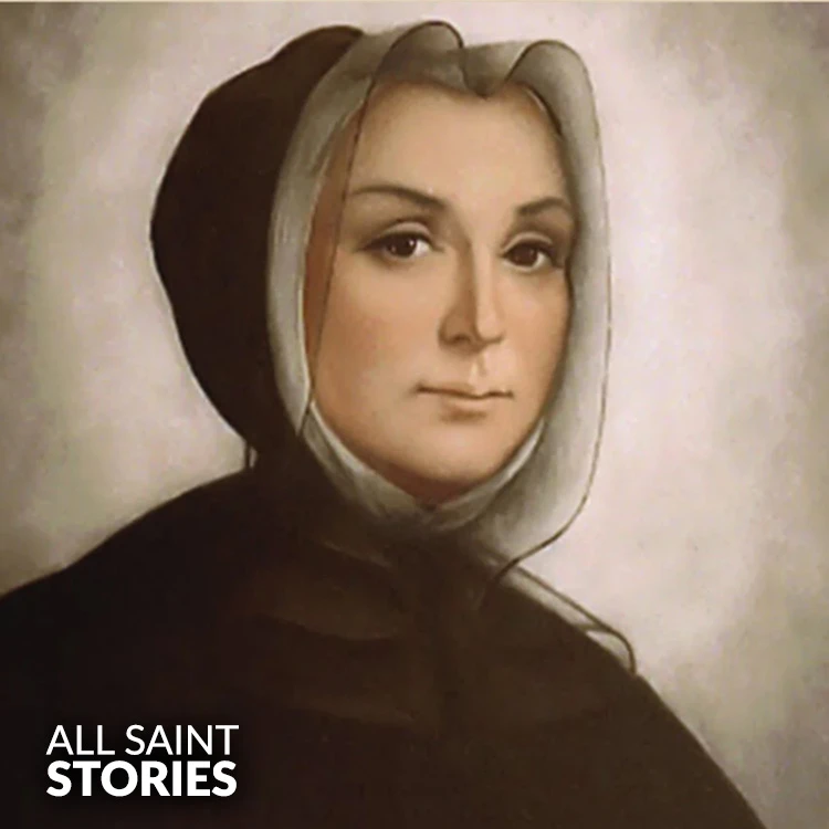 Image of ST. MARGARET D YOUVILLE
