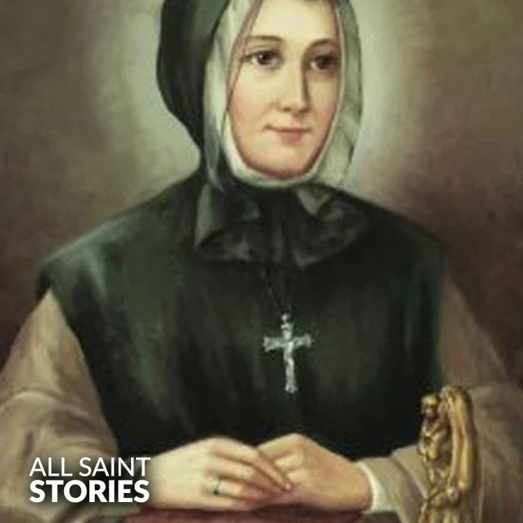 Image of ST. MARGARET D YOUVILLE