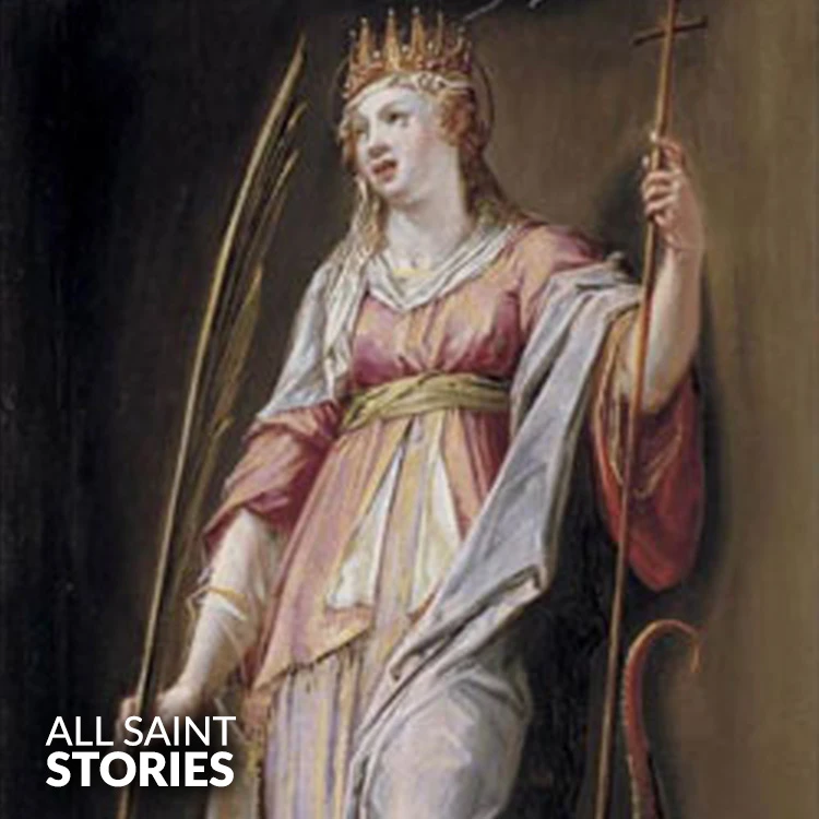 Image of ST. MARGARET OF ANTIOCH